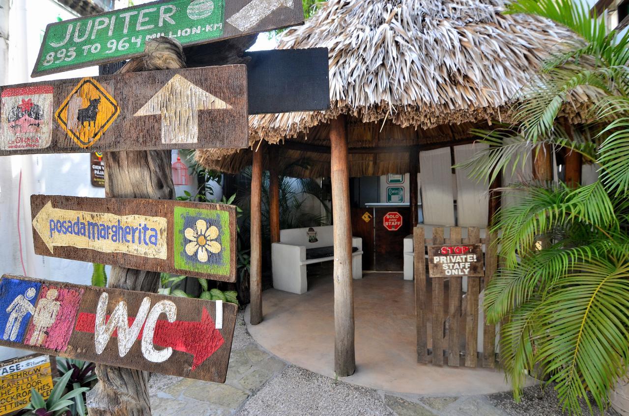 Hotel Itour Mexico Tulum Exterior foto